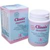 ABBATE A&V PHARMA Srl Sanoclin Mamma Integratore Alimentare 50 Capsule