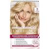 L'Oréal Paris Excellence Cream Cream 9 Zeer Light Blonde