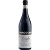 Borgogno Langhe Nebbiolo DOC "Bartomè" 2022 - Borgogno