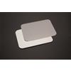 CUKI PROFESSIONAL Coperchio in cartone/alluminio R75L per vaschetta 129L 100 pezzi monouso 19270751