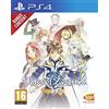 Bandai Namco Tales of Zestiria - PlayStation 4 - [Edizione: Francia]
