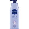 NIVEA (BEIERSDORF SpA) NIVEA FLUIDA VELLUTANTE 500 ML