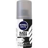 NIVEA (BEIERSDORF SpA) Men Black & White Invisible Spray Mini Nivea 35ml