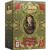 Cranio Creations - Lorenzo il Magnifico - Gioco da Tavolo Strategico - Edizione Multilingua