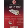Hoover confezione5 Sacchetti A Triplo Strato Per Scopa Elettrica Acenta - H21P