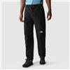 The North Face Pantaloni Diablo Regular TNF Black