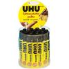 UHU Attaccatutto a Contatto Uhu Extra Tubo 20 ml. 20 Pezzi