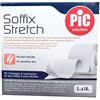 PIKDARE S.p.A Pikdare Cerotto Soffix Stretch 5x1000 Cm