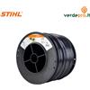 STIHL Filo Nylon Tondo Stihl 3,3 mm 228 m - Alta Resistenza ()