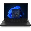 Lenovo ThinkPad L14 Gen 5 Processore Intel® Core Ultra 5 125U E-core fino a 3,6 GHz, P-core fino a 4,3 GHz, Windows 11 Home 64, SSD TLC Opal da 256 GB - 21L1CTO1WWIT1