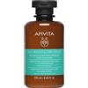 APIVITA SA Apivita Oily Roots Dry Ends - Shampoo Equilibrante Cute Grassa e Punte Secche 250ml
