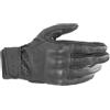 Alpinestars guanto in pelle donna Stella Dyno - Nero Nero