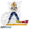 Abystyle Dragon Ball Figure Acryl - Vegeta