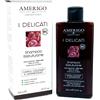 Amerigo - Shampoo Ristrutturante - Capelli Dannegiati e Colorati - 250 ml.