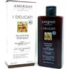 Amerigo - Shampoo Nutriente - Capelli Secchi e Sfibrati - 250 ml