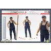 INFINITE STATUE Bud Spencer Action Figure Small Action Heroes 1/12 Ver A 15.5 Cm Infinite Statue