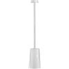BOT LIGHTING Tag 3W bianca IP54 ricaricab. - TAG-B