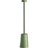 BOT LIGHTING Tag 3W verde IP54 ricaricab. - TAG-V