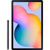SAMSUNG Tablet SAMSUNG GALAXY TAB S6 LITE 2024, 64 GB, No, 10,4 pollici, Black