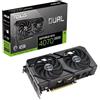 Asus Dual GeForce RTX 4070 Super Evo 12GB GDDR6X DLSS3 1*HDMI/3*DP PCi Ex 4.0 16