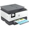 Hp Stampante Multifunzione Hp Officejet Pro 9010e Ink Jet A Colri A4 WI-Fi Lan Usb