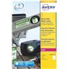 Avery L4775-20 Etichetta autoadesiva