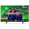 Philips Tv Philips 55PUS8319 12 AMBILIGHT Smart TV UHD Black