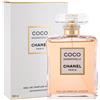 Chanel Coco Mademoiselle Intense 200 ml eau de parfum per donna