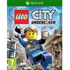 Warner Games Interactive Lego City Undercover (Xbox One) - Xbox One