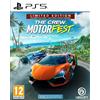 Ubisoft The Crew Motorfest Limited Edition (Exclusive to Amazon.co.uk) (PS5)