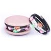 Too Late Bracciale Donna, Bracciale Macaron Funny Mignon 3 Giri, Bracciale Charm, Bracciale Caucciù Made in Italy