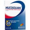 Mucosolvan 75 mg 20 Capsule a Rilascio Prolungato