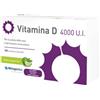 METAGENICS BELGIUM bvba VITAMINA D 4000UI 168CPR MAST