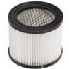 PowerPlus Filtro per aspirapolvere per caminetti e griglie POWX301B