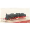 FLEISCHMANN 715584 FS locomotiva a vapore Gr 460 010 ep. III digitale