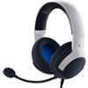 Razer Headset Razer - Kaira X (Playstation Licensed);