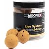 CCMOORE Live Sistem Hard Hookbaits 24 mm KEV98414