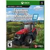 Solutions 2 Go Farming Simulator 22 for Xbox One and Xbox Series X