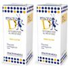 Microfarma Srl MicroD Set da 2 2x10 ml Gocce