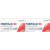 Ferfolix 30® 2x30 pz Capsule