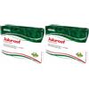 Princeps Jalurost Compresse Retard 2x17,4 g