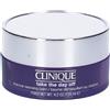 Clinique div. Estee Lauder Srl Clinique Take The Day Off Charcoal Detoxifying Cleansing Balm 125 ml Detergente