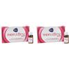 Fleben® 1000 2x10x15 ml Flaconcini bevibili