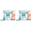 Kilocal PANCIA PIATTA 2x15 pz Compresse