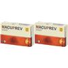 Farmaplus MACUPREV® 2x30 pz Compresse