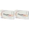 Flogan® Day Compresse 2x20 pz