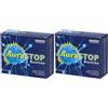 AuraSTOP Bustine 2x20 pz Bustina