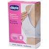Chicco Reggiseno Allattamento in Microfibra Colore Bianco Taglia 4D 1 pz Altro