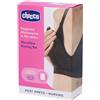 Chicco Reggiseno Allattamento in Microfibra Colore Nero Taglia 3C 1 pz Altro