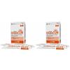 Innovet Italia Srl Glupacur 30Stick Orali Set da 2 2x1 St